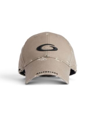 Balenciaga - Sports Loop Icon Cargo Cap