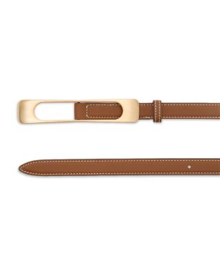 Women's Jo Leather Belt