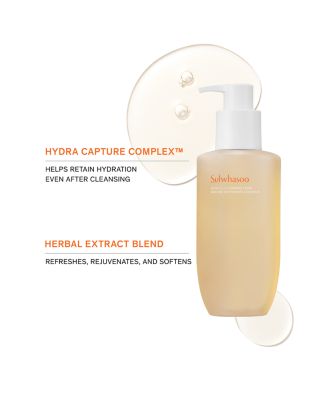 Gentle Cleansing Foam 6.8 oz.