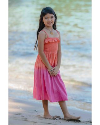 Girls' Pearl Dress - Little Kid, Big Kid