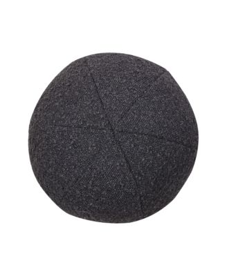 Boba Boucle 14" Ball Pillow