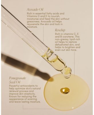 Belly Oil