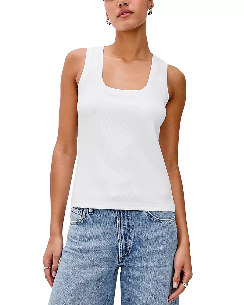 Rails Bobbie Top