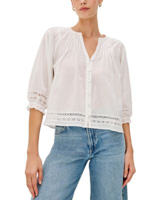 Rails - Lilah Top