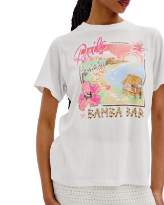 x L Space The Classic Crew Tee