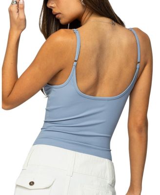 Teaghan Triangle Fitted Bodysuit