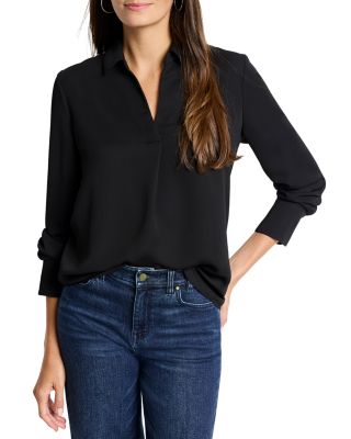 Easy Popover Shirt