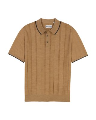 Edvan Sweater Polo