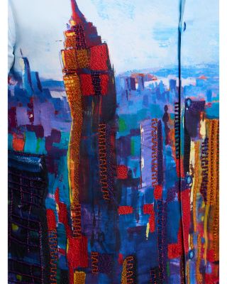 Empire Long Sleeve Shirt