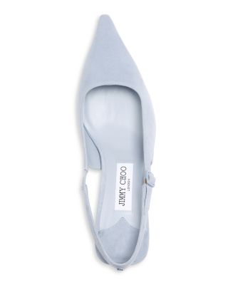 Women's Amel 50 Slingback Pumps