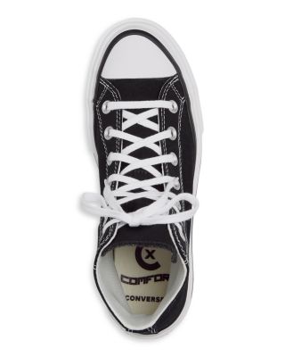 Women's Chuck Taylor All Star Lift Double Stack High Top Sneakers