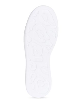 Men's Candid Low Top Sneakers 