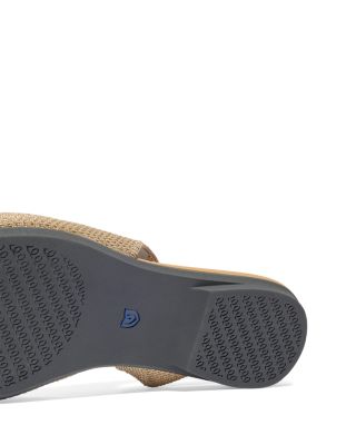 Women's The Almond Slingback Flats