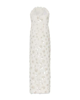 Kait Fleur Paillette Dress