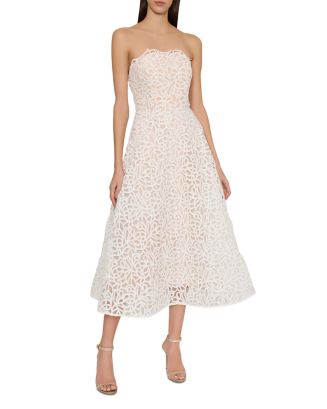 willa lace dress Willa Wedding Gown Small (4-6)