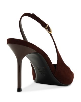 Women&#39;s Alicia Slingback Pumps