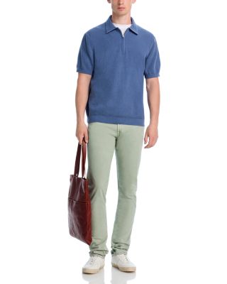 Tellis Modern Slim Fit Pants