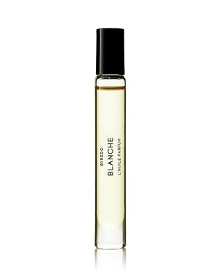 Blanche Roll On Perfumed Oil 0.25 oz.