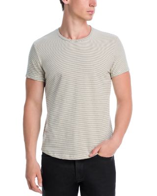 MONFRÈRE - Dann Short Sleeve Tee