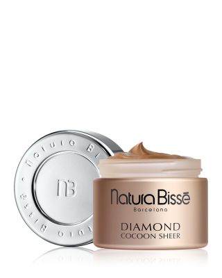 Diamond Cocoon Sheer Cream 1.7 oz.