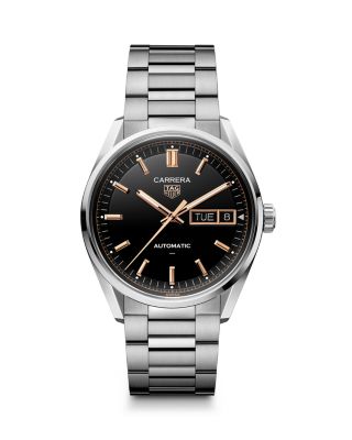 TAG Heuer - Carrera Automatic Watch, 41mm
