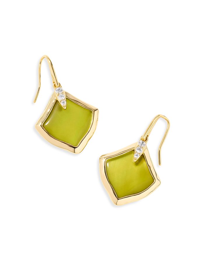 Joelle Drop Earrings