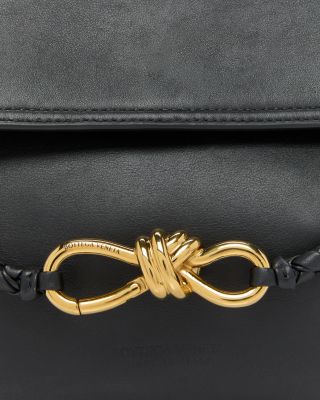 Small Ciao Ciao Leather Top Handle Bag