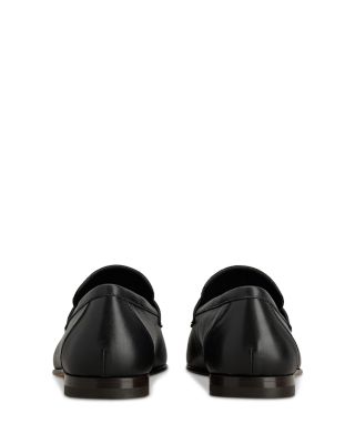 Men's Mocassino Destrutturato Penny Loafers