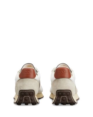 Men's Allacciata Sportivo Sneakers