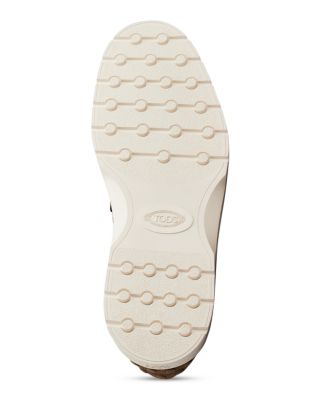 Men's Pantofola Ibrido Estivo Loafers