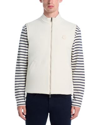 Reversible Padded Vest