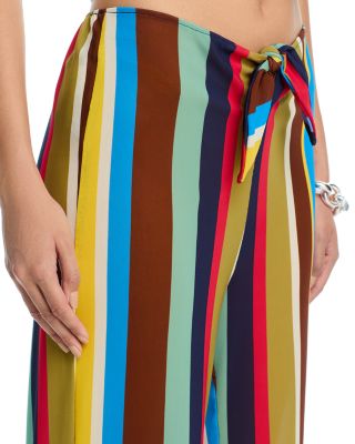 Pico Swim Cover-Up Pants