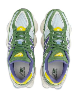 Men's 9060 Low Top Sneakers