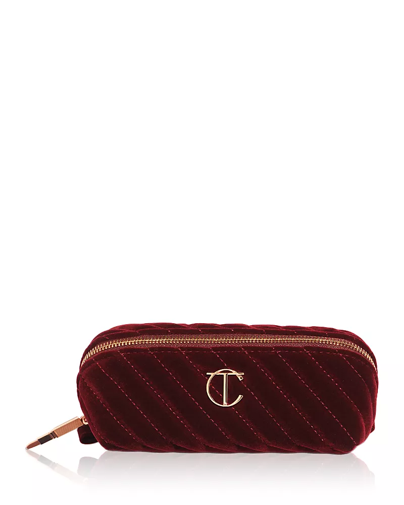 Charlotte Tilbury Makeup Bag of Dreams Organizer