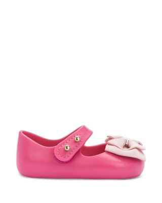 Girls' My First Melissa Mary-Jane Sandals - Baby