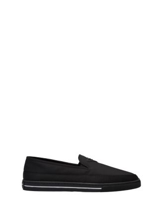Men's Re-Nylon Slip-On Sneakers