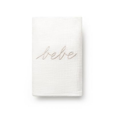 Gauze Bebe Swaddle