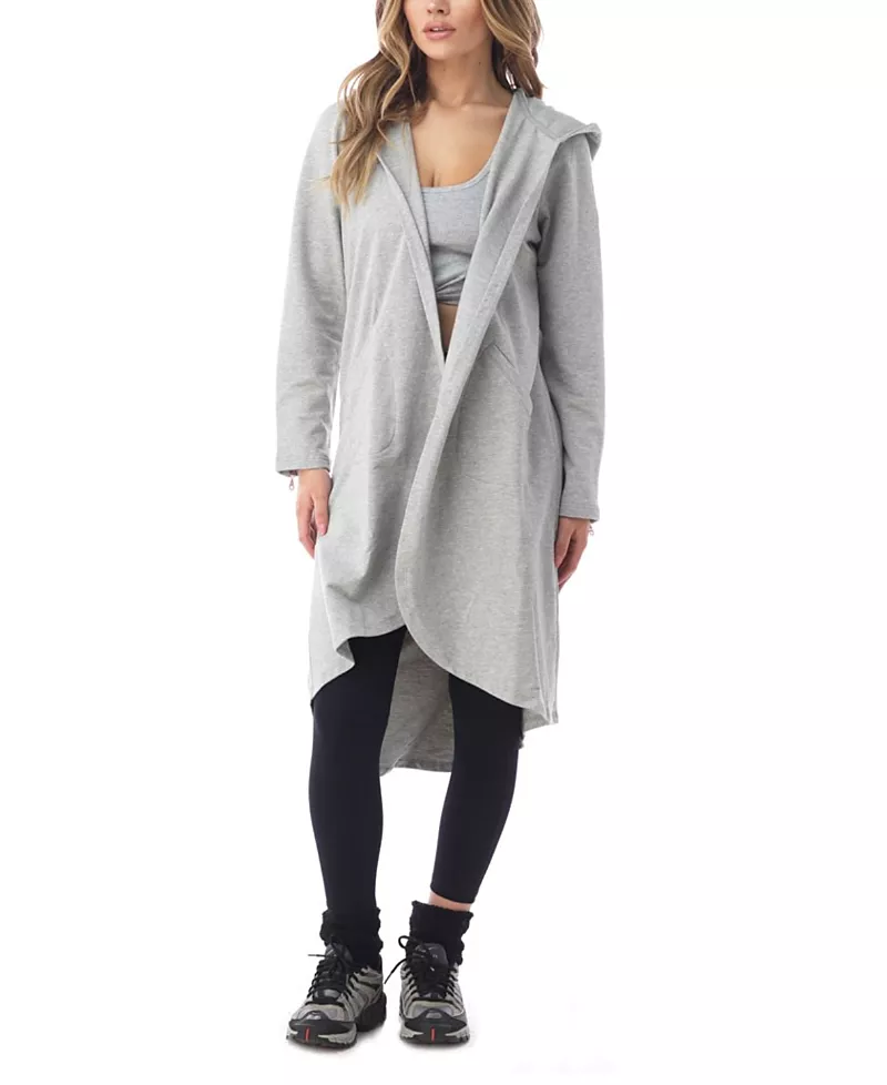 Heaven Open Cardigan