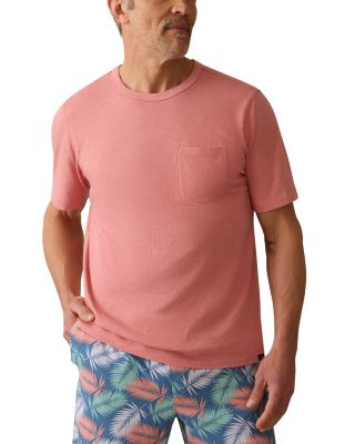 Sunwashed Tee