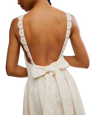 Free People Bali Vienna Maxi Dress | Bloomingdale's Women
