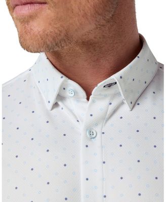 Halyard Short Sleeve Dress Shirt