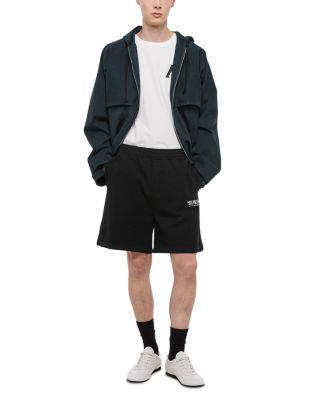 Capsule Pull on 6" Shorts