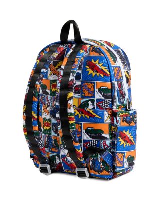 Kane Backpack