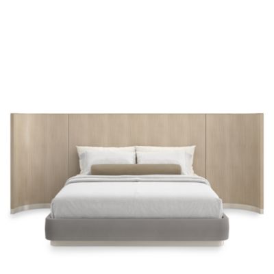 Dream Chaser King Bed with Wings