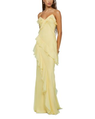 Sophia Slip Gown