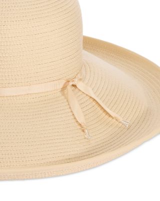 Wide Brim Sun Hat