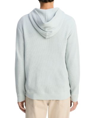 Mouline Thermal Hoodie