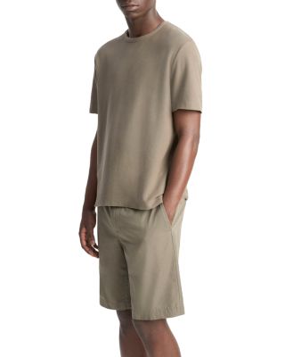 Pima Cotton Piqu&eacute; Tee