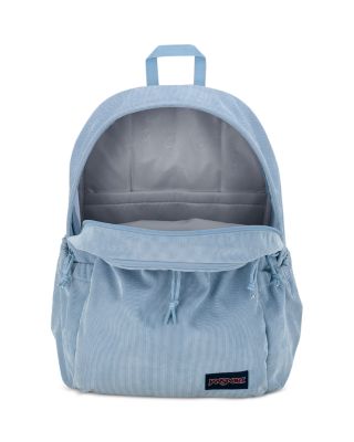 Corduroy Lounge Backpack