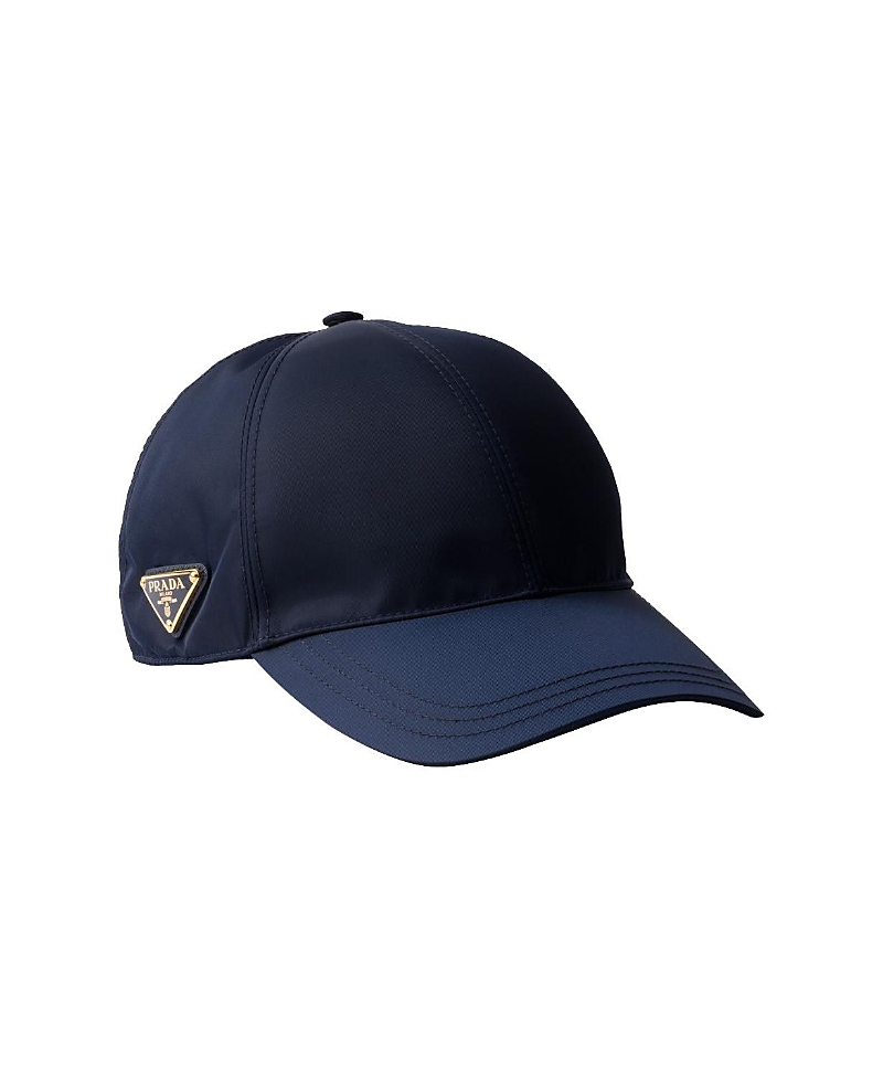 Prada Re-nylon Baseball Cap